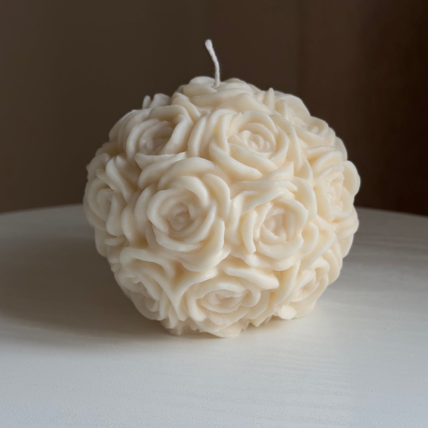 Rose Ball