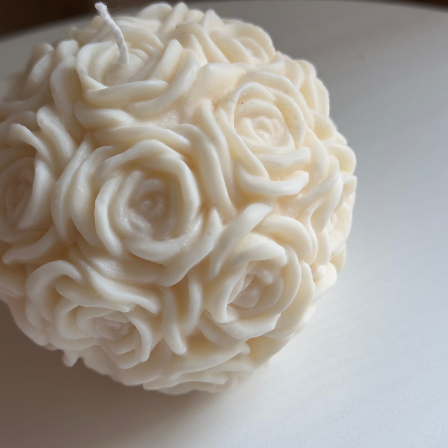 Rose Ball
