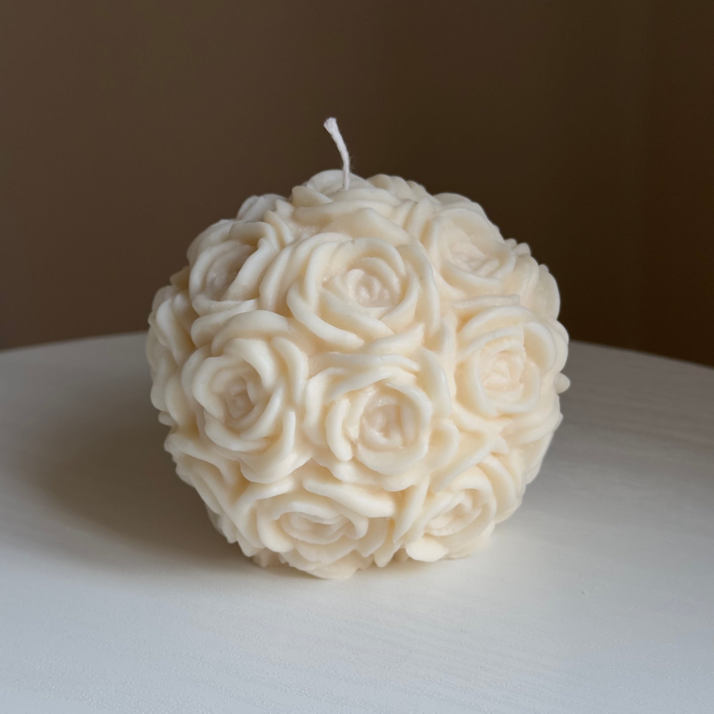 Rose Ball