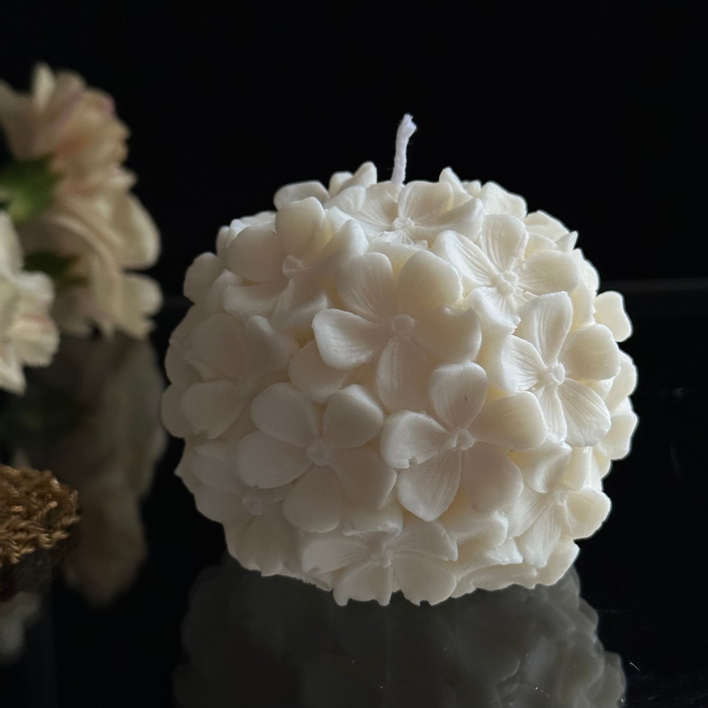 Flower Ball