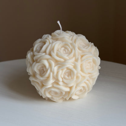 Rose Ball